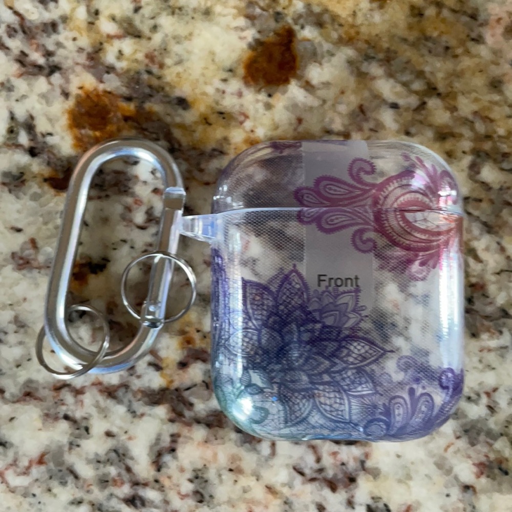Bundle ONLY NIP, Apple AirPods Case - Picture 2 of 5